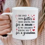 Grandma - CFG Mug